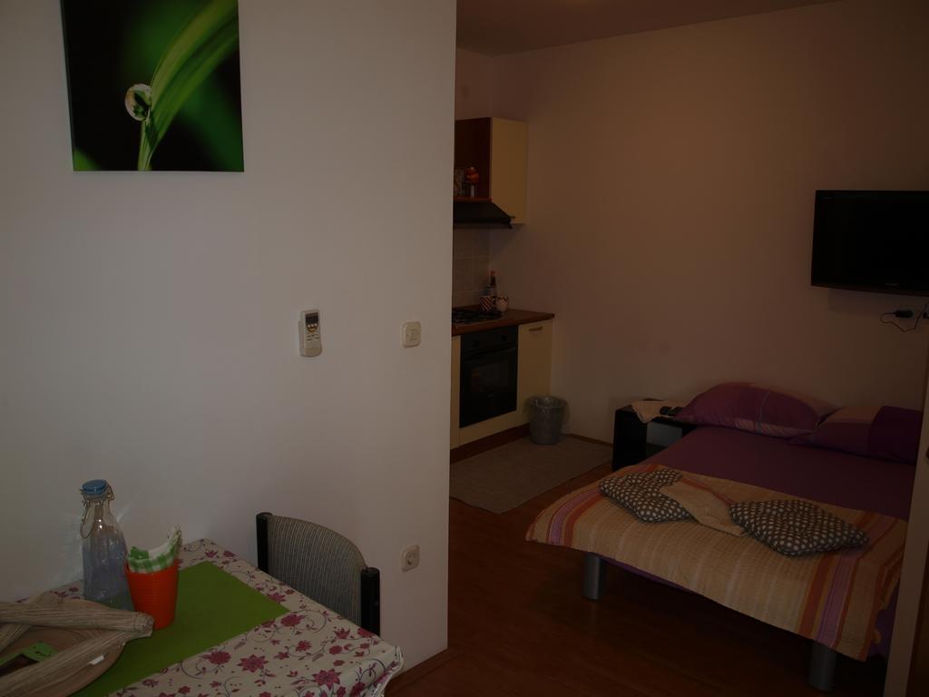 Apartment Luna 普洛切 外观 照片