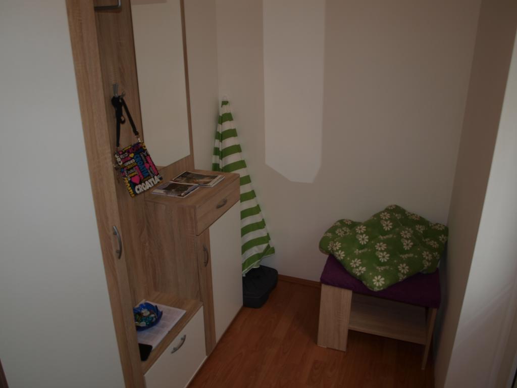 Apartment Luna 普洛切 外观 照片