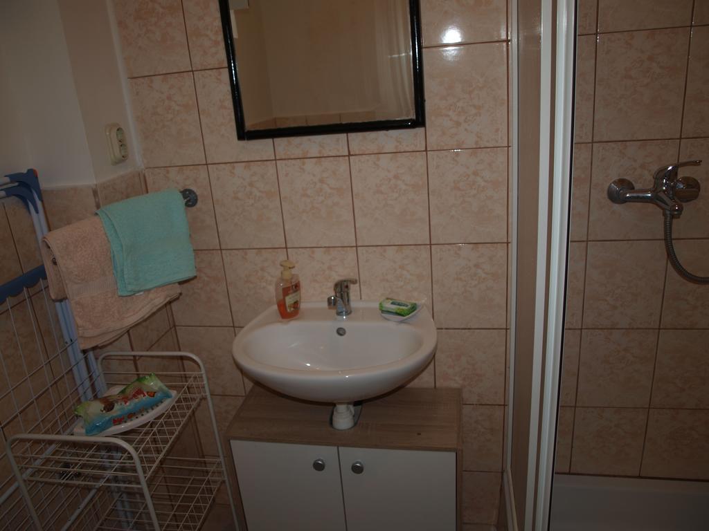 Apartment Luna 普洛切 外观 照片