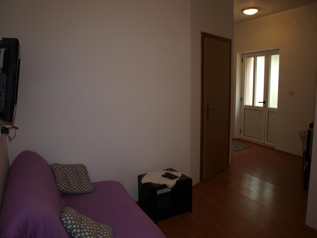 Apartment Luna 普洛切 外观 照片