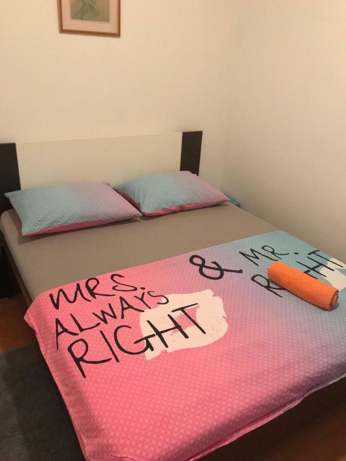 Apartment Luna 普洛切 外观 照片